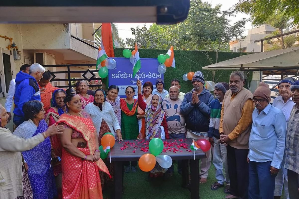 elderly care services