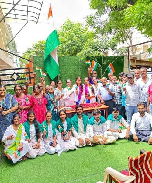 Best Senior Citizen Events in Ahmedabad