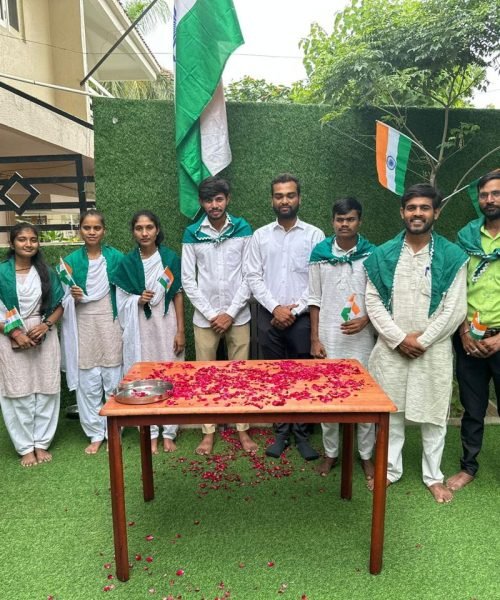 Best Senior Citizen Events in Ahmedabad