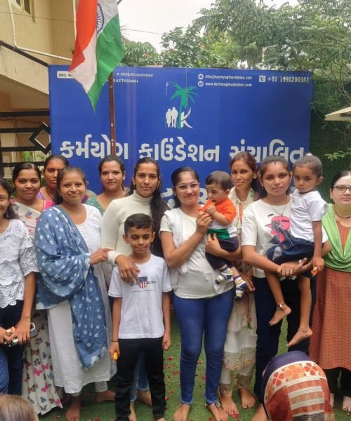 Best Senior Citizen Events in Ahmedabad